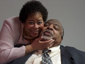 Dr. William Johnson