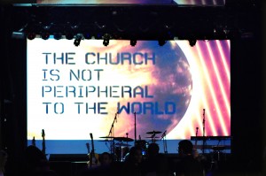 Hillsong NYC
