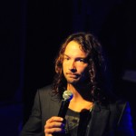 Carl Lentz