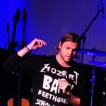 Joel Houston