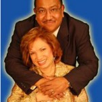Pastors Ricardo & Lucy Reyes