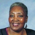 Rev Pauline Wardell-Sankoh