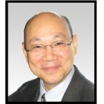 Rev Andy Tso