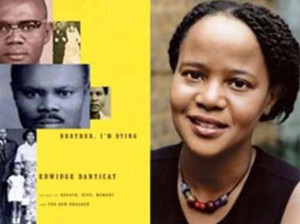 Edwidge Danticat