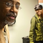 Roderick & Berverly Caesar, Jr.