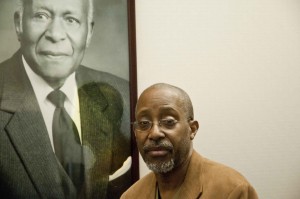 Roderick Caesar Sr & Jr.