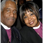 Bishop Kerry & Lady Valorie Gulston