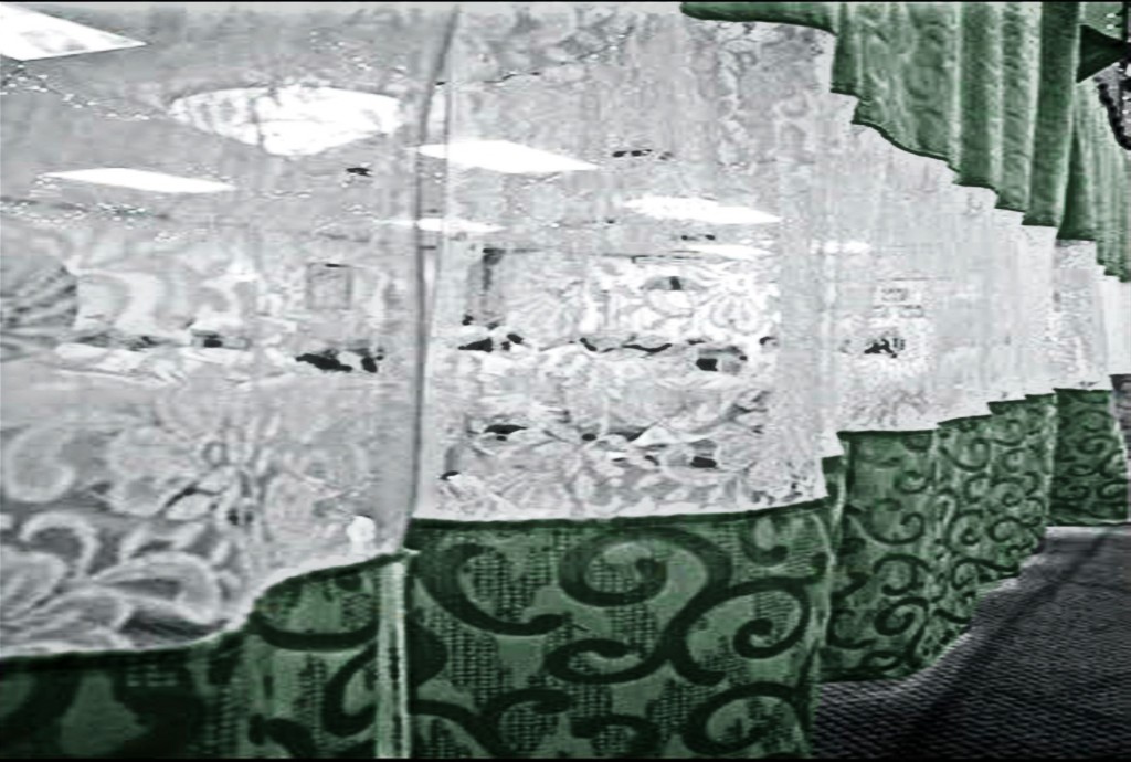 Curtain