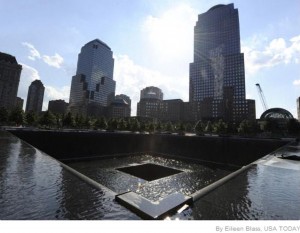 911 Memorial