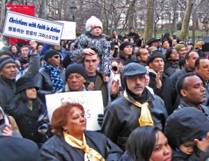 Crowd