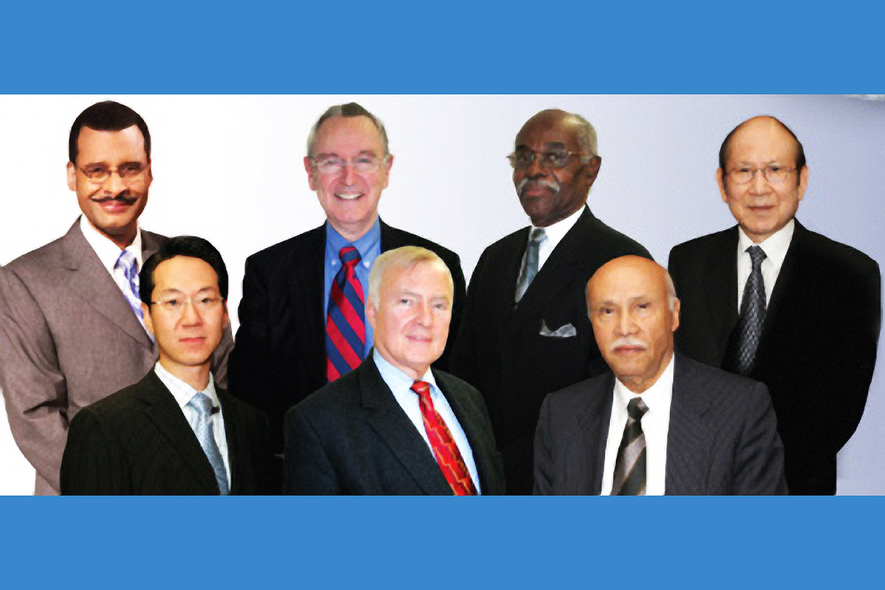 Council of ChurchesEsmall