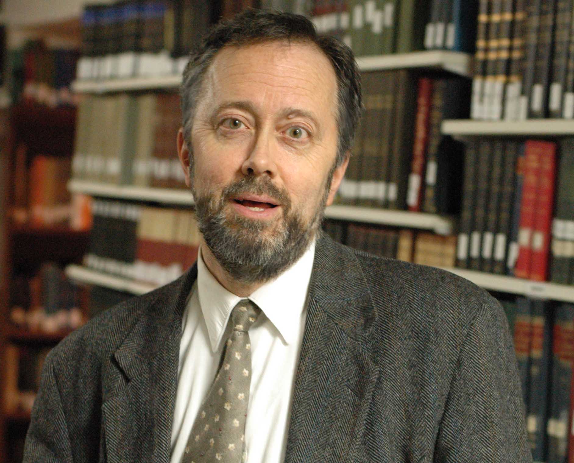 Paul De Vries