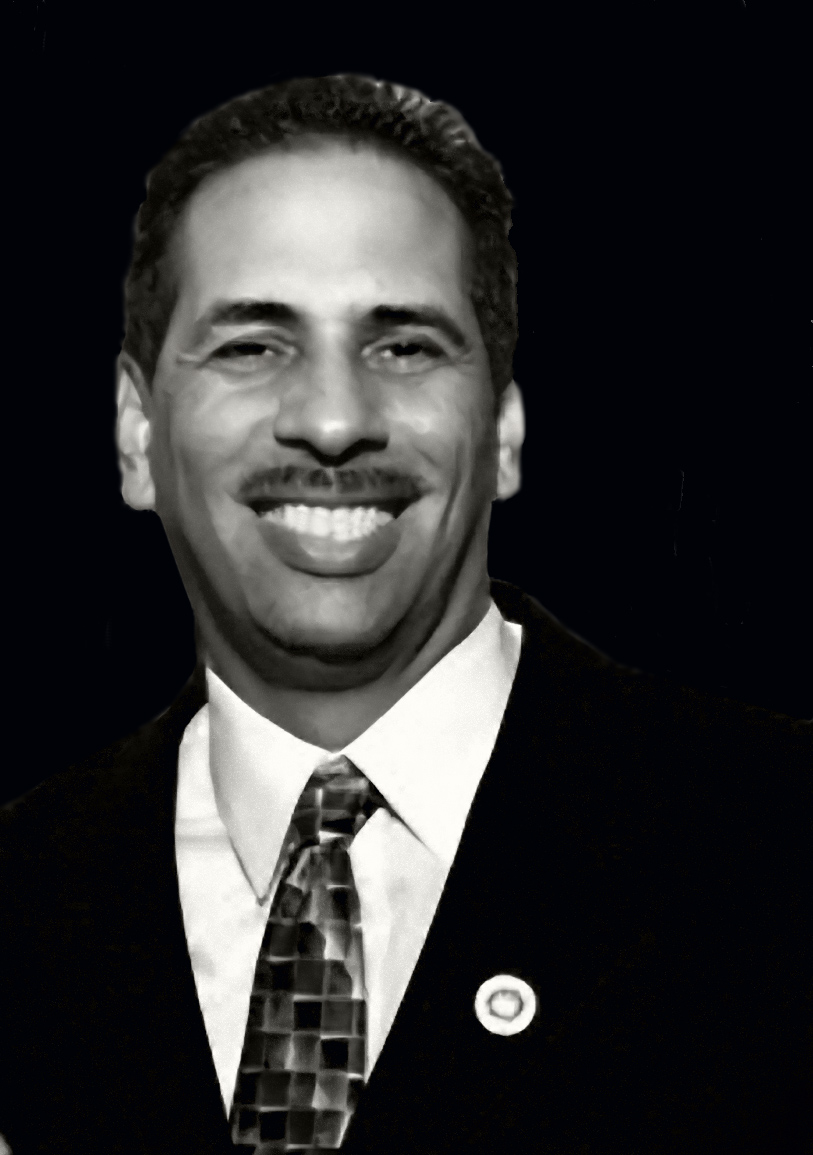 Councilman Fernando Cabrera, D-Bronx