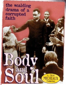 Body & Soul