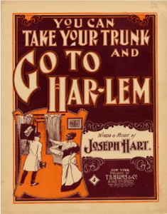 Take Your Trunk