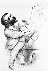 Thomas Nast
