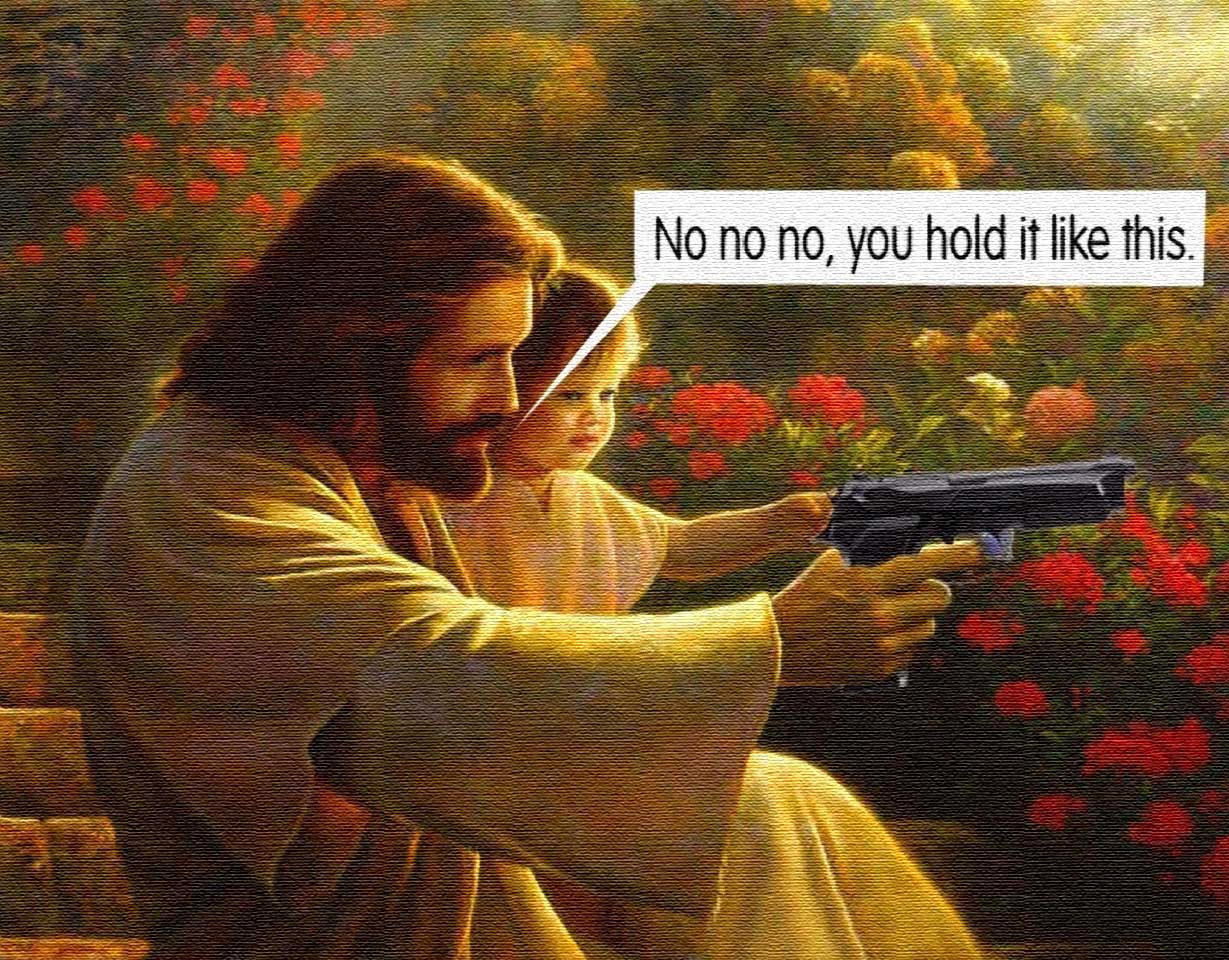 jesus-gunEsmall