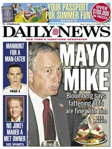 Mayo MikeE