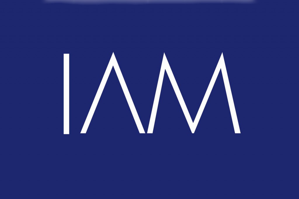 IAM Logo