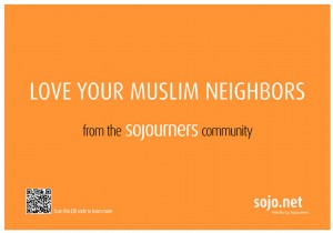Sojourners Ade