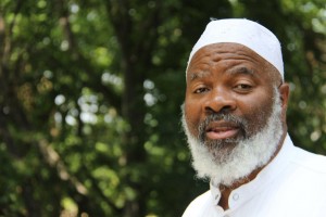 Iman Siraj Wahhaj
