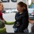 Marrian West comforts Linda HarrisEsmall