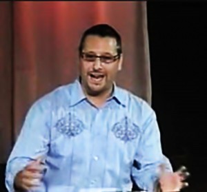 Mike Talone