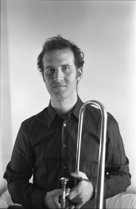 Jacob Garchik