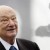 Ed Koch with his friend John Cardinal O'Conner looking on.