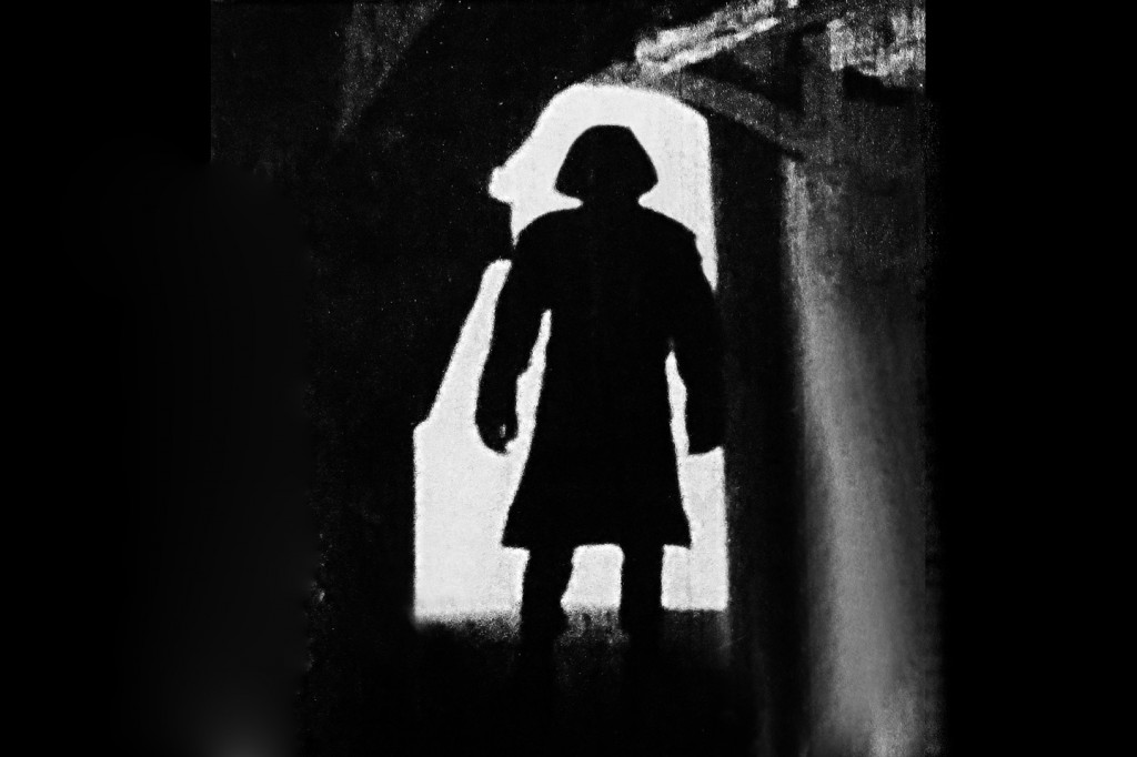 Der Golem of Paul Wegener