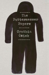 Puttermesser Papers
