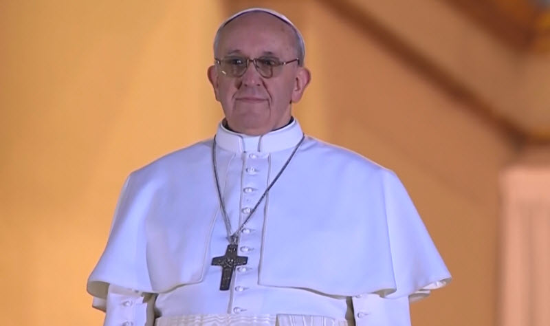 Francis I