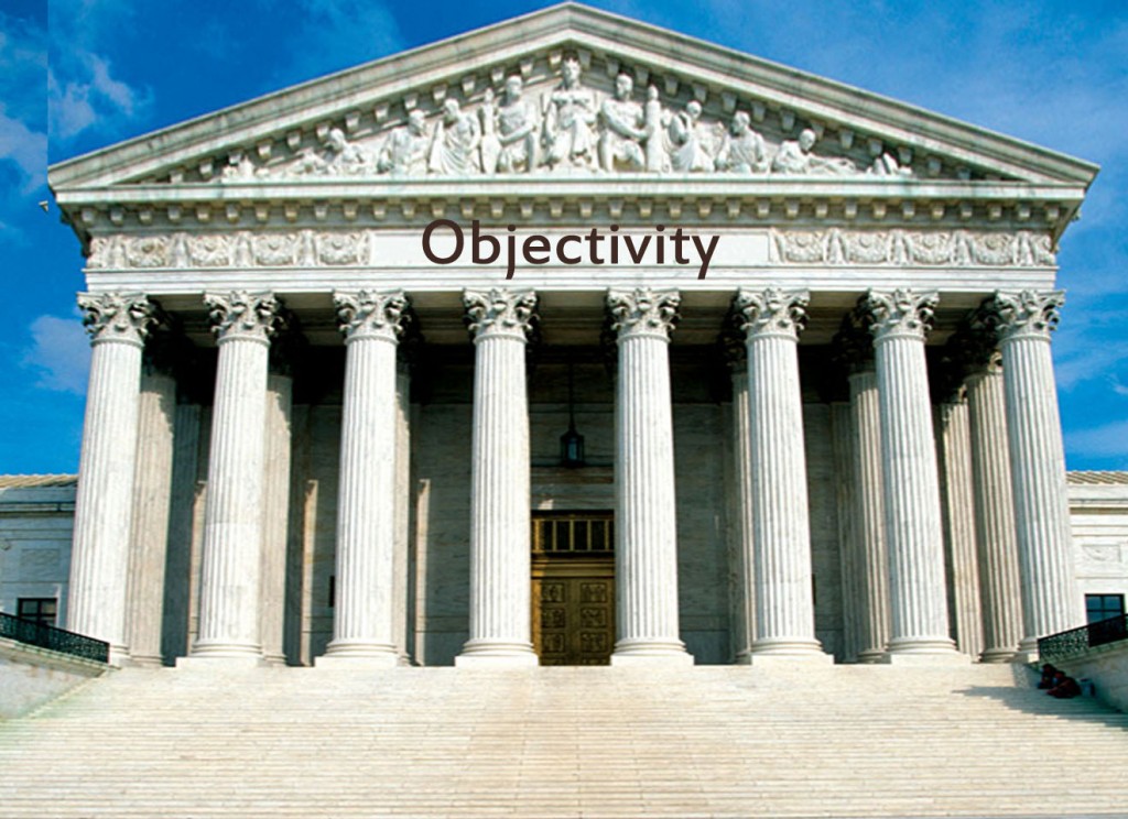 Objectivity