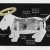 Faith-based Sparko. Composite illustration by A Journey through NYC religions